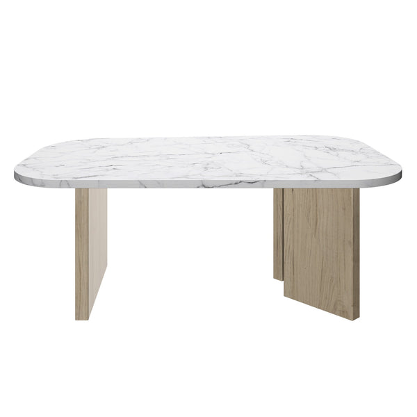 Table basse QUARTZ