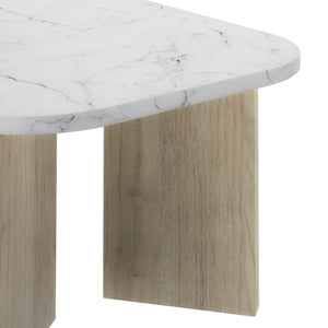 Table basse QUARTZ