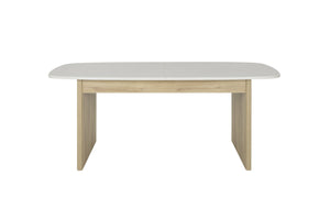 Table rectangle GALEO