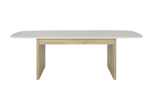 Table rectangle GALEO