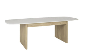 Table rectangle GALEO