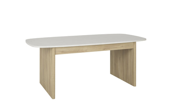 Table rectangle GALEO