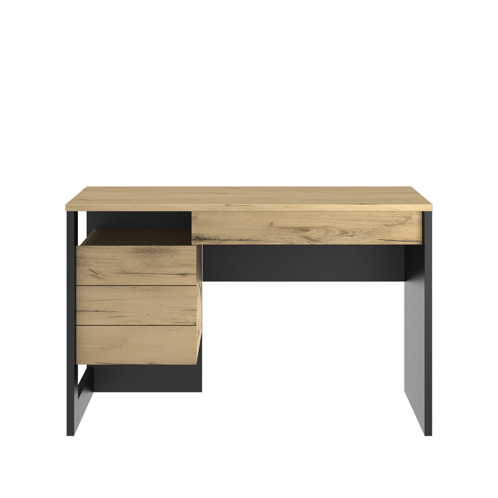 Bureau RUSSEL