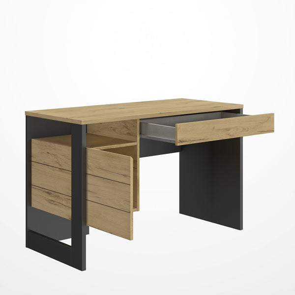 Bureau RUSSEL