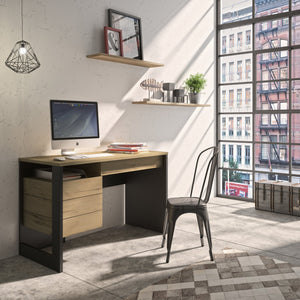 Bureau RUSSEL