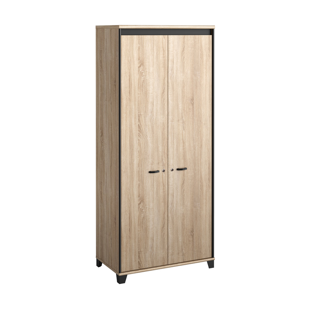 Armoire 2 portes