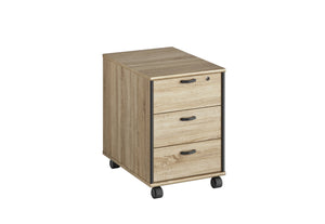 Caisson mobile 3 tiroirs