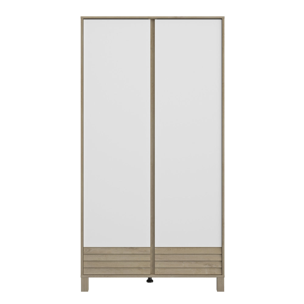 Armoire 2 portes