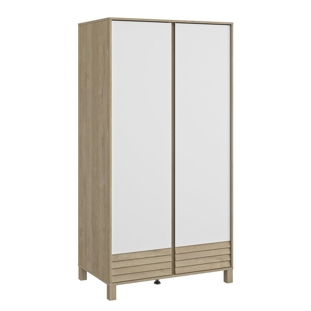 Armoire 2 portes