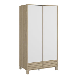Armoire 2 portes