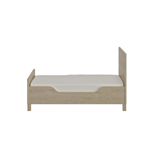 Lit ACHILLE 70x140cm
