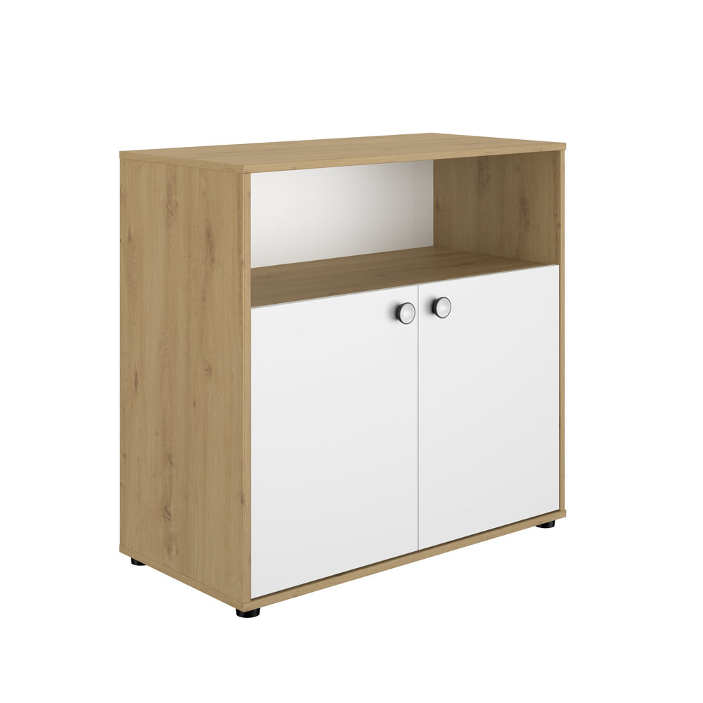 Commode 2 portes