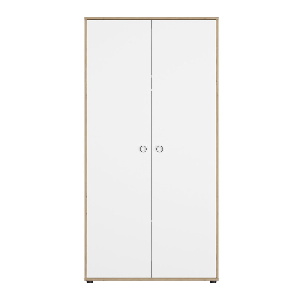 Armoire 2 portes
