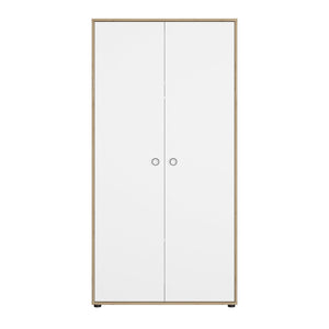 Armoire 2 portes