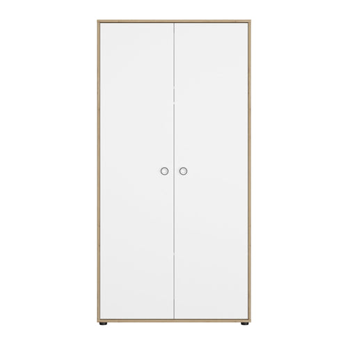 Armoire 2 portes