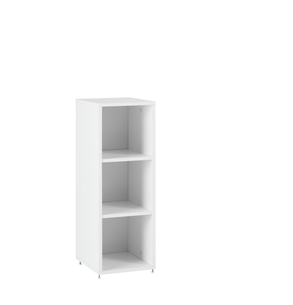 Petite bibliothèque blanche