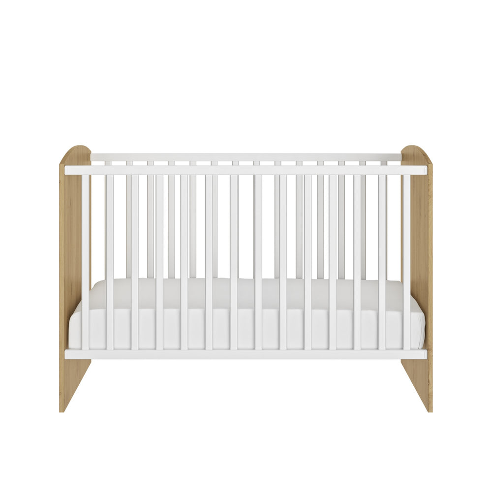Lit bébé ARTHUR 60x120cm