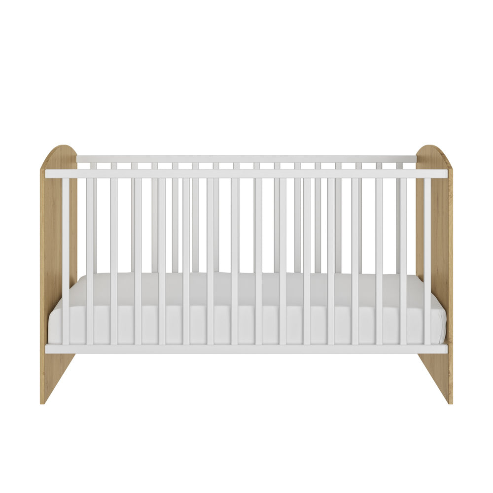 Lit bébé ARTHUR 70x140cm