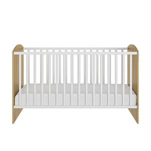 Lit bébé ARTHUR 70x140cm