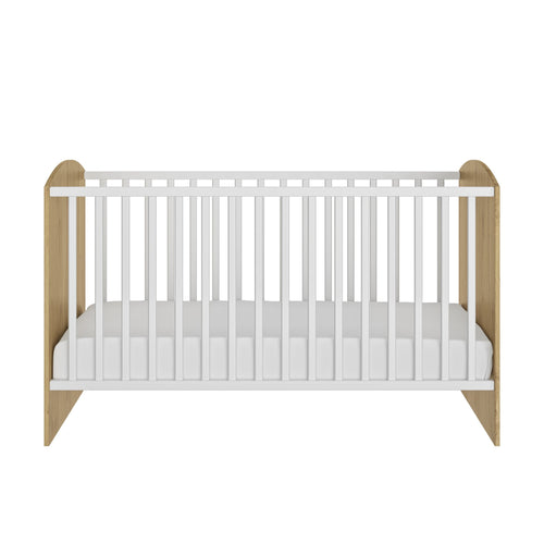 Lit bébé ARTHUR 70x140cm