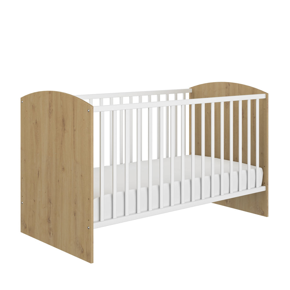 Lit bébé ARTHUR 70x140cm