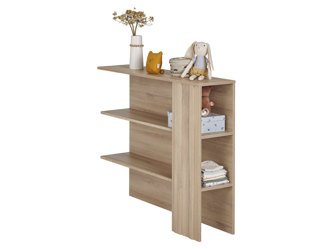 Tête cosy pour lit 70x140