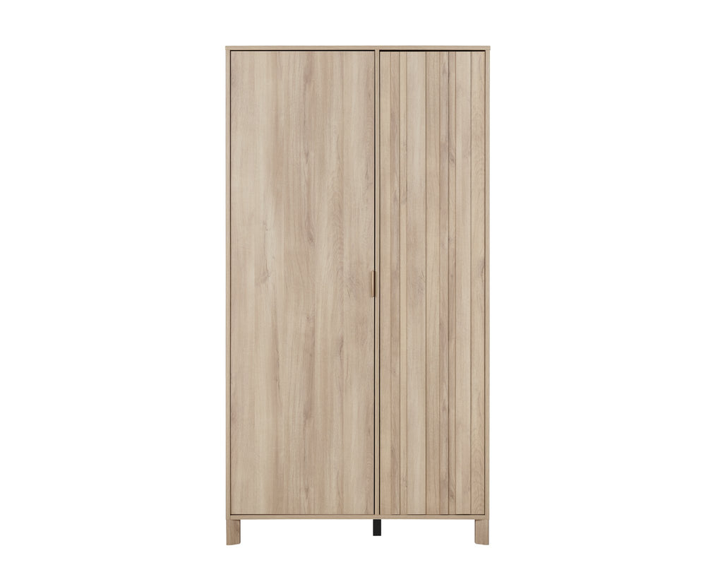 Armoire 2 portes