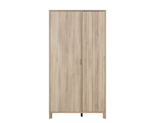 Armoire 2 portes