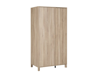 Armoire 2 portes