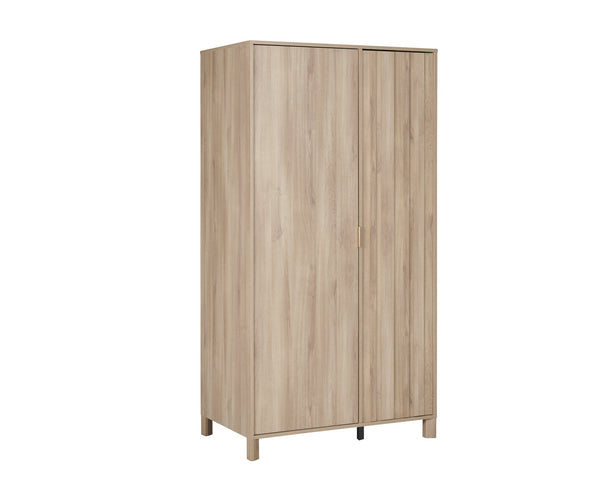 Armoire 2 portes