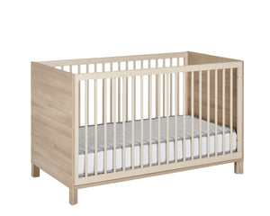 Lit bébé CALYPSO 70x140cm