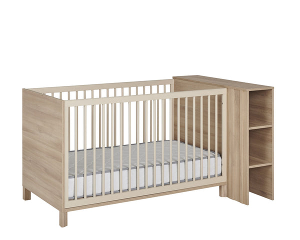 Lit bébé CALYPSO 70x140cm