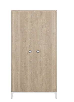 Armoire 2 portes