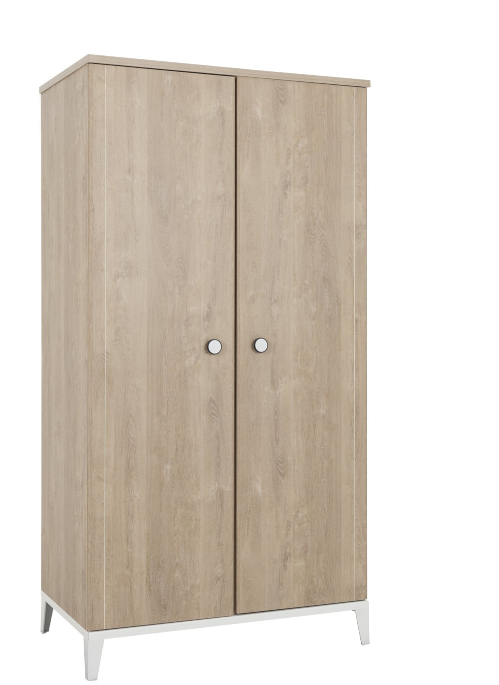Armoire 2 portes