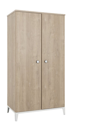 Armoire 2 portes