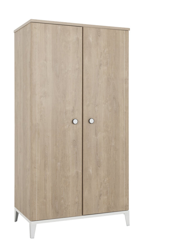Armoire 2 portes