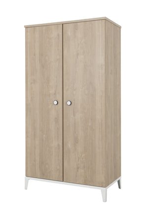 Armoire 2 portes