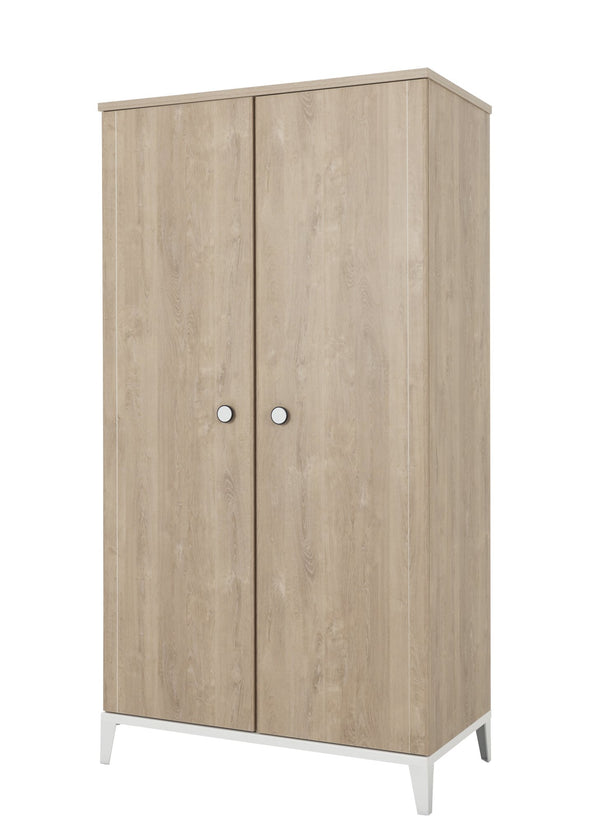 Armoire 2 portes