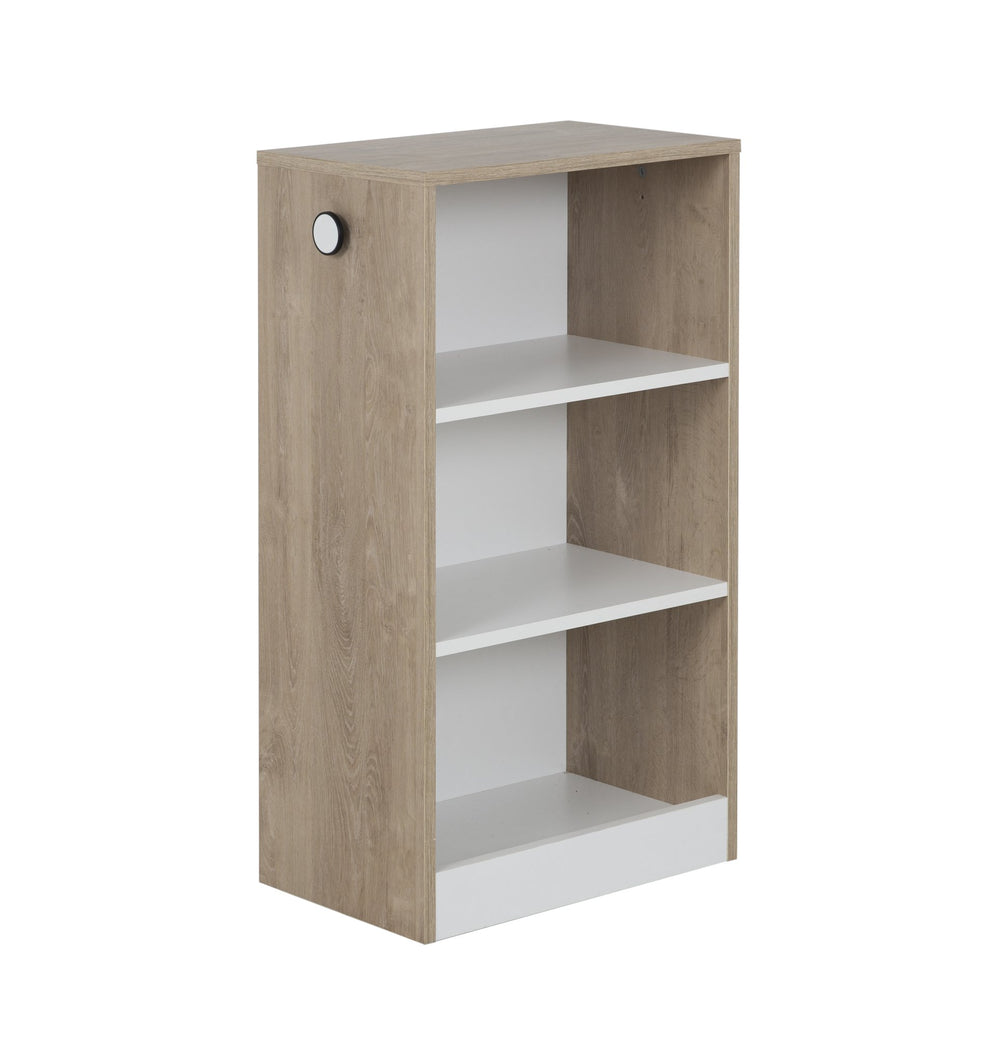 Petite bibliothèque mobile