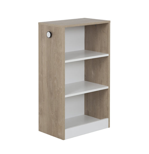 Petite bibliothèque mobile