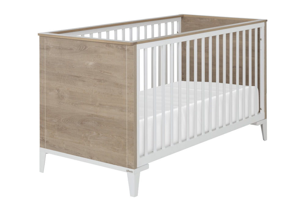 Lit bébé MARCEL 70 x 140cm