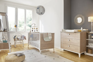 Lit bébé MARCEL 70 x 140cm