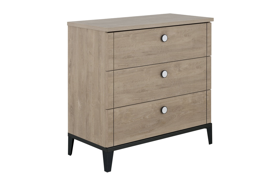 Commode 3 tiroirs
