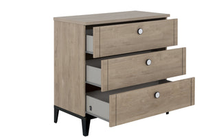 Commode 3 tiroirs