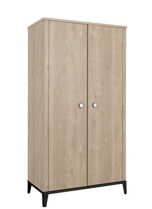 Armoire 2 portes