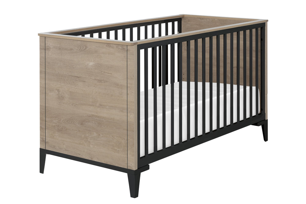 Lit bébé MARCEL 70 x 140cm