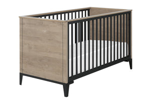 Lit bébé MARCEL 70 x 140cm