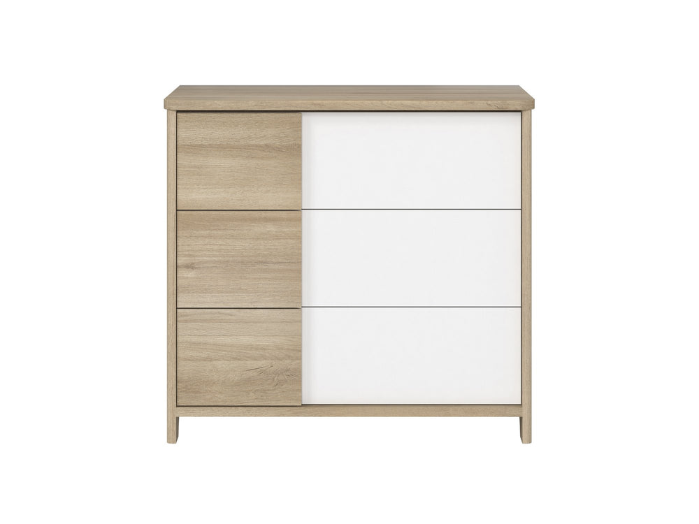 Commode 3 Tiroirs