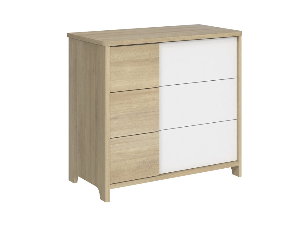 Commode 3 Tiroirs