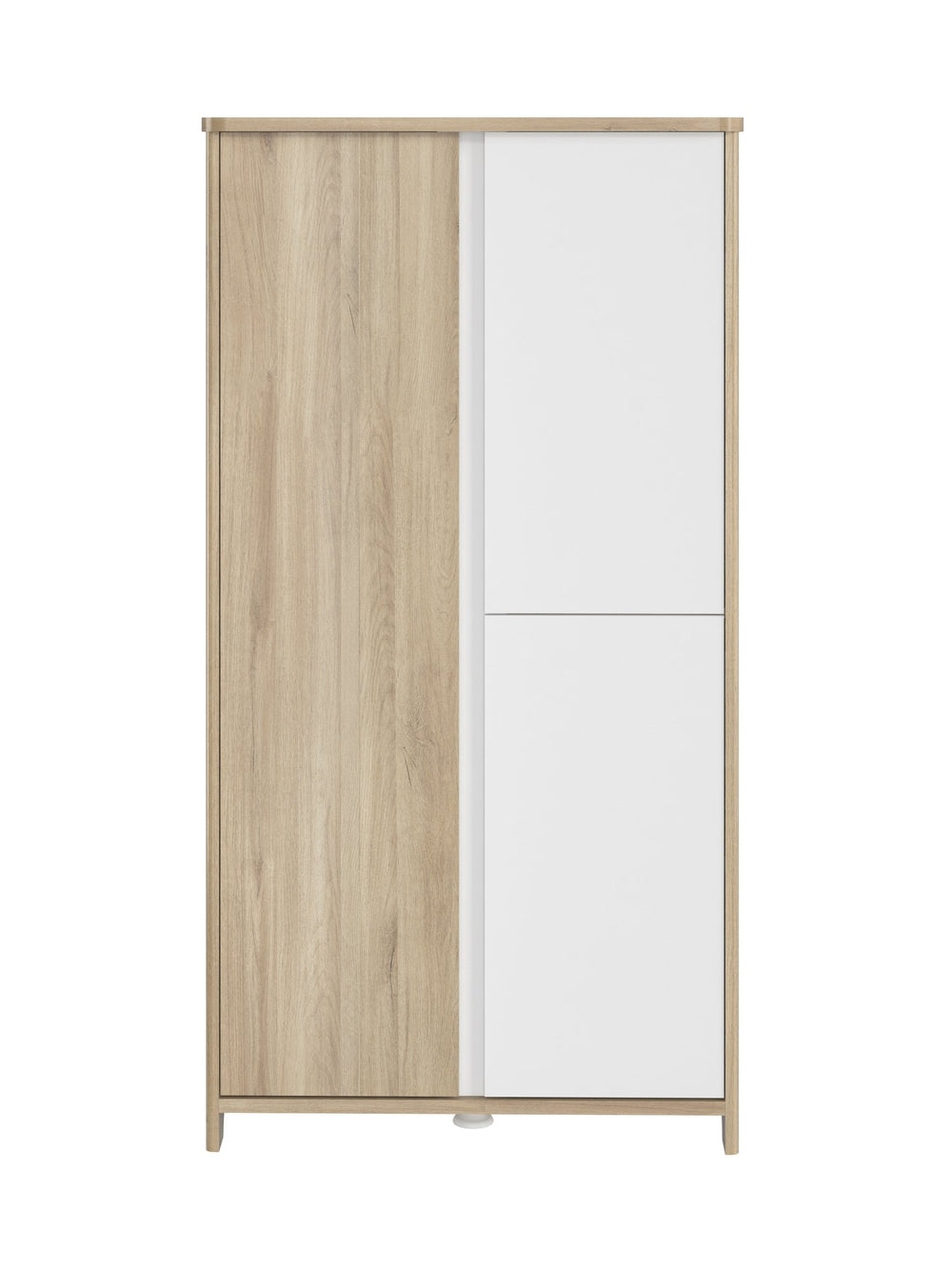 Armoire 3 portes
